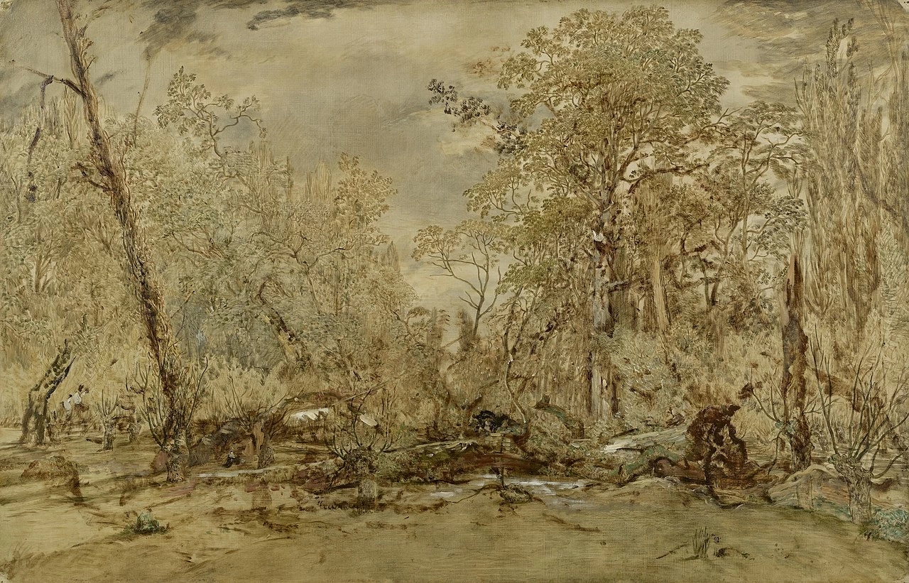 Strage degli innocenti - The Mesdag Collection